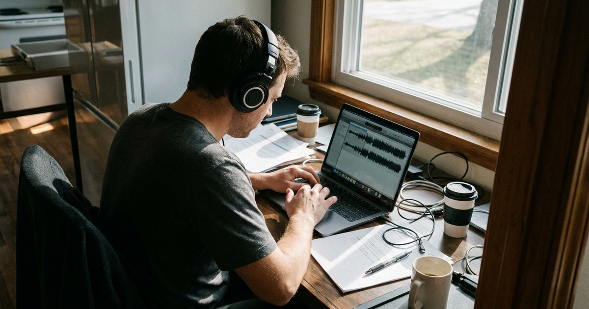 SpaceXAI lança Grok Voice Transcribe 2.0, modelo de voz em texto que promete o dobro de precisão por US$ 0,10 a hora