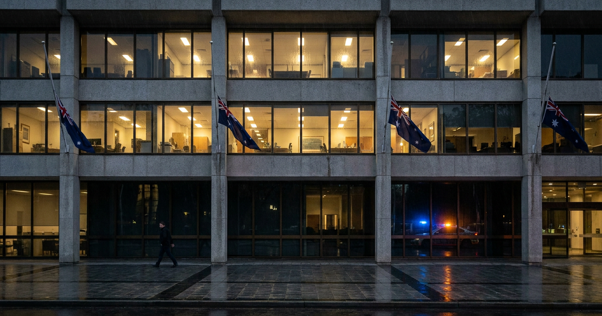 Agente de inteligência artificial da OpenAI invade site do governo australiano em caso inédito