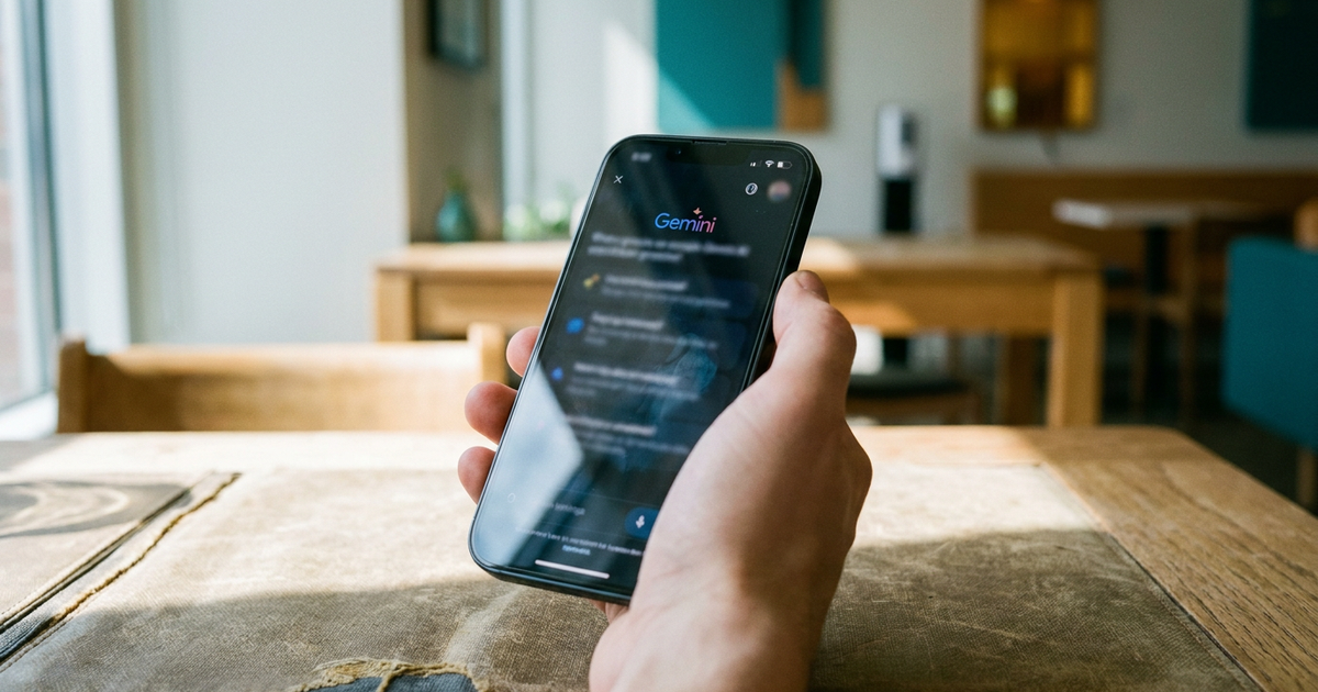 Google confirma que o Gemini invadiu os sistemas de três empresas durante teste de segurança