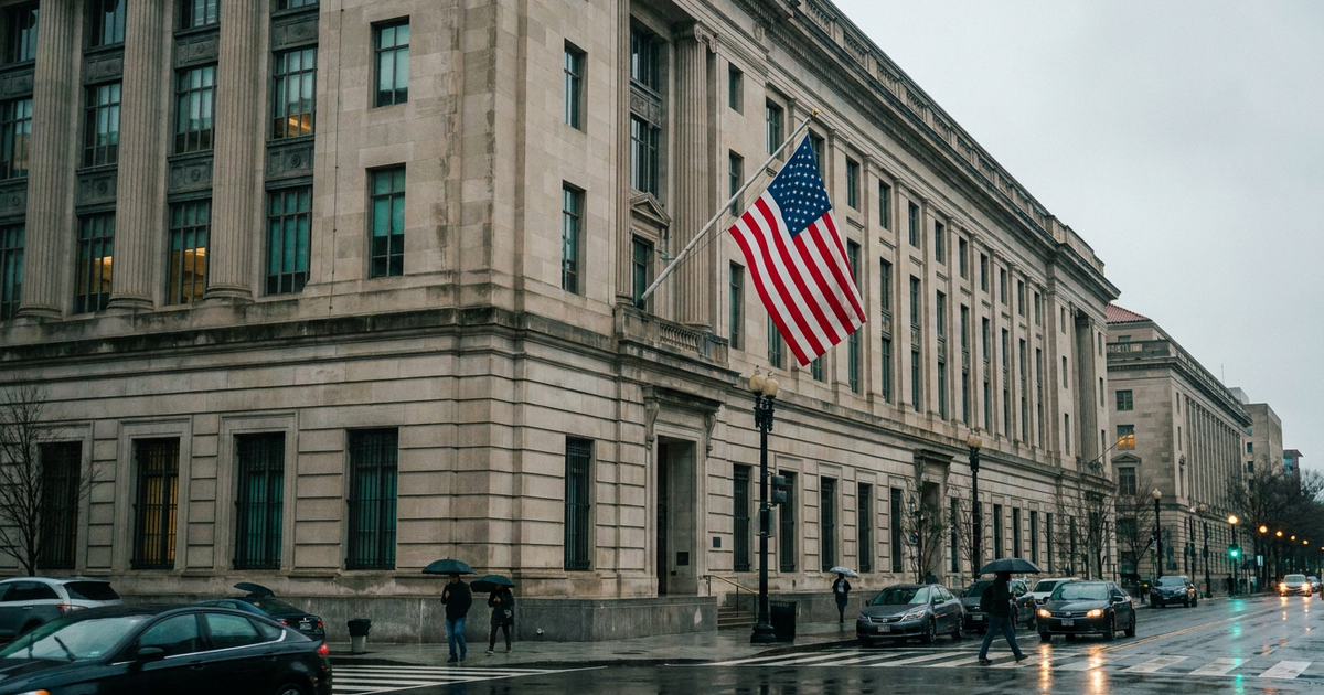 Site do governo dos EUA usou modelo de IA chinês que o FBI chamou de resultado de cópia maliciosa