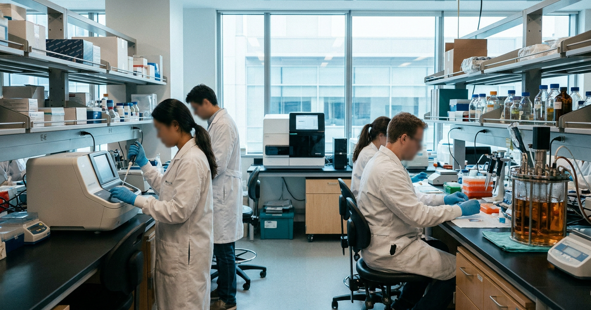 Alerta sobre armas biológicas com ajuda de inteligência artificial acende o debate no setor de biotecnologia
